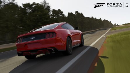 Forza Motorsport 5 - Screenshots