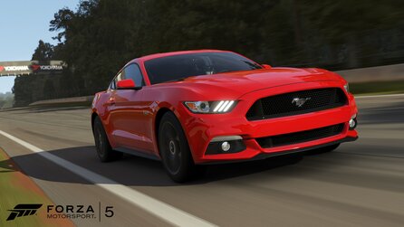 Forza Motorsport 5 - Screenshots