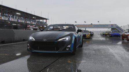 Forza Motorsport 6 - Screenshots