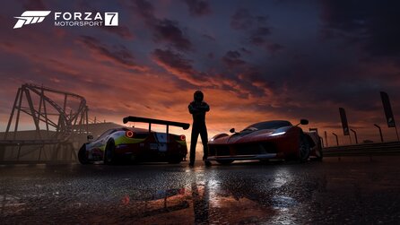 Forza Motorsport 7 - Vollversion beim ONE GameStar-PC 20 Jahre Jubiläumsedition