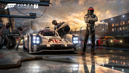 Forza Motorsport 7 - Vollversion beim ONE GameStar-PC 20 Jahre Jubiläumsedition