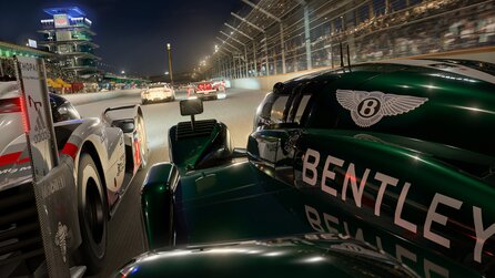 Forza Motorsport - Screenshots zu Teil 8 der Rennspiel-Serie