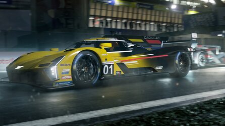 Forza Motorsport - Screenshots zu Teil 8 der Rennspiel-Serie
