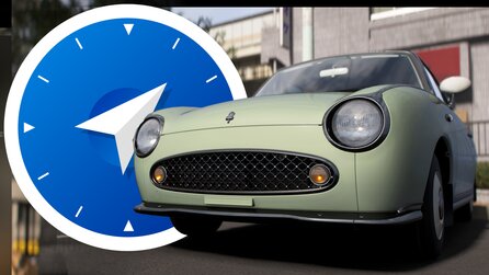 Forzan Horizon 6 – Alle 9 Fundorte der Schatzautos in der Übersicht