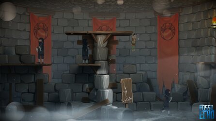 Fossil Echo - Screenshots