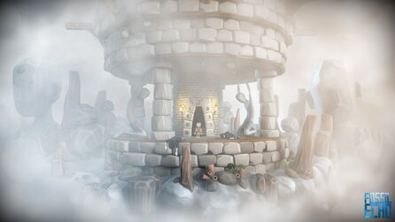 Fossil Echo - Screenshots