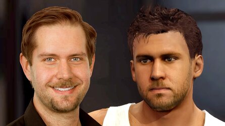 Gesichtseditoren in Spielen - EA mag mein Gesicht nicht!