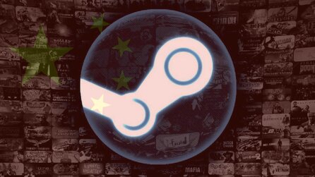 China könnte bald mehr PC-Spieler haben als die USA Einwohner