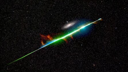 Wie Leidenschaft für Astronomie Kunst erschafft: Diese prämierten Aufnahmen zeigen die mannigfaltige Schönheit des Universums