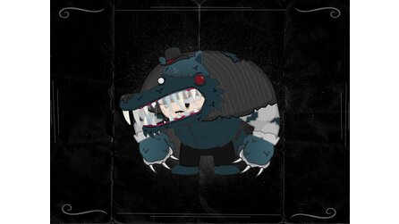 Foul Play - Screenshots