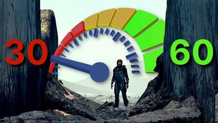 FPS anzeigen lassen: So überprüft ihr in Steam + Co., wie viele Bilder pro Sekunde ihr habt