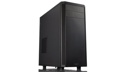 Fractal Design Core 2300 - Bilder