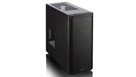 Fractal Design Core 2300 - Bilder