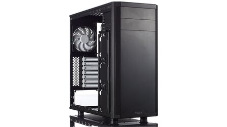 Fractal Design Core 2300 - Bilder