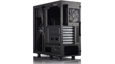 Fractal Design Core 2300 - Bilder