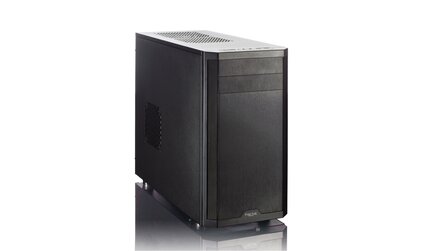 Fractal Design Core 3300 - Bilder