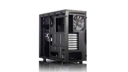 Fractal Design Core 3300 - Bilder