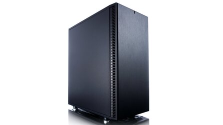 Fractal Design Define C - Bilder