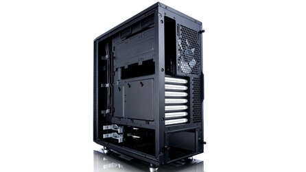 Fractal Design Define C - Bilder