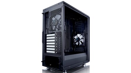 Fractal Design Define C - Bilder
