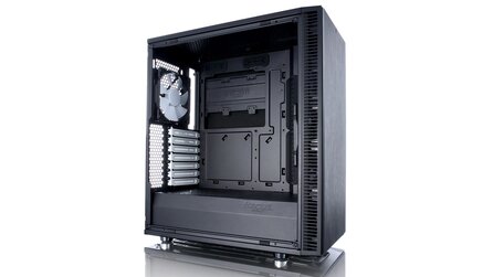 Fractal Design Define C - Bilder