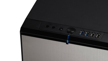 Fractal Design Define R4 - Bilder