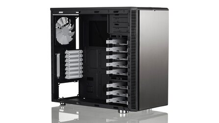 Fractal Design Define R4 - Bilder