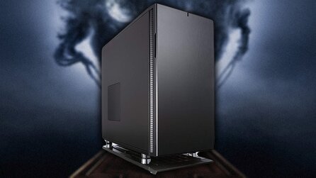 Fractal Design Define R5 für 81,62 €, Canton Lautsprecher - Vorbestellen auf Amazon.de [Anzeige]
