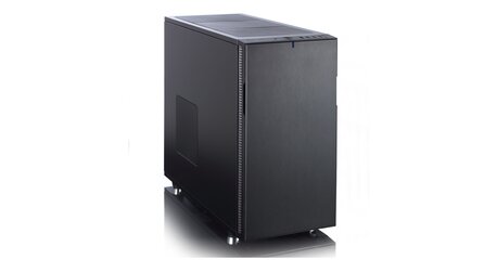 Fractal Design Define R5 - Bilder