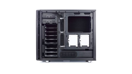 Fractal Design Define R5 - Bilder