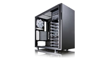 Fractal Design Define R5 - Bilder