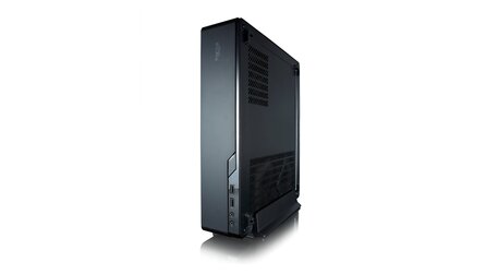 Fractal Design Node 202 - Bilder