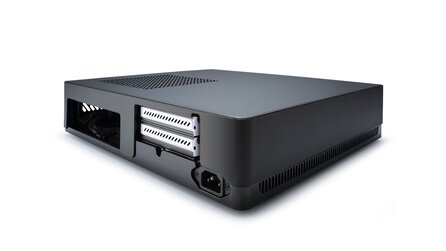 Fractal Design Node 202 - Bilder