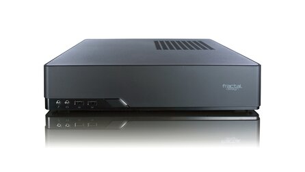 Fractal Design Node 202 - Bilder
