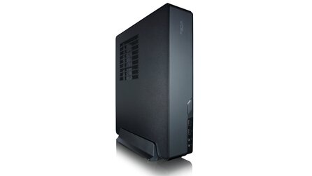 Fractal Design Node 202 - Bilder
