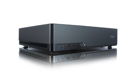 Fractal Design Node 202 - Bilder