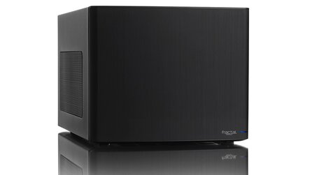 Fractal Design Node 304 - Bilder