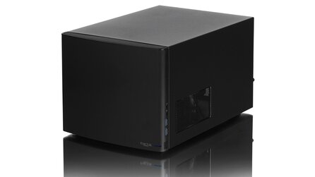 Fractal Design Node 304 - Bilder