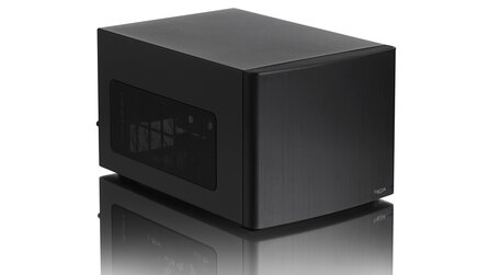 Fractal Design Node 304 - Bilder