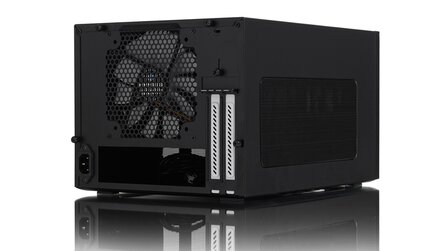 Fractal Design Node 304 - Bilder