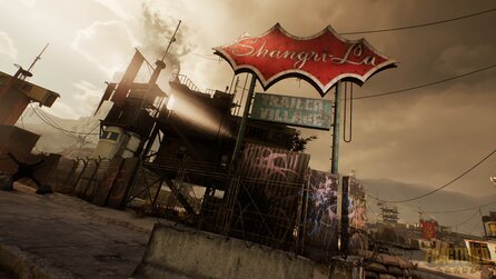 Fractured Lands - Screenshots zum Battle Royale im Mad-Max-Stil