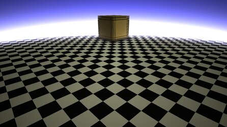 Fractus von Fulcrum - Screenshots