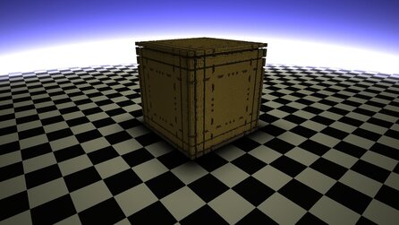 Fractus von Fulcrum - Screenshots