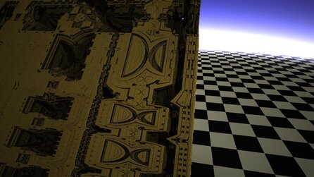 Fractus von Fulcrum - Screenshots