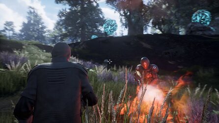 Fragmented - Screenshots