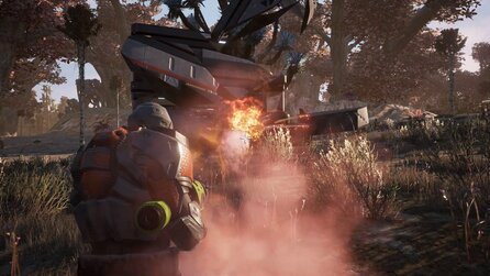 Fragmented - Screenshots