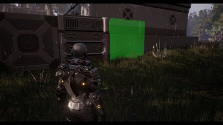 Fragmented - Screenshots