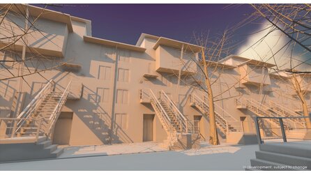 Fragments of Him - Screenshots