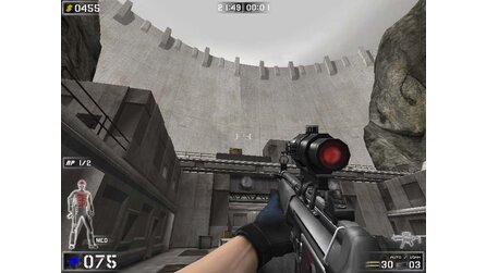 GameStar Premium - Frag.Ops ausführlich vorgestellt