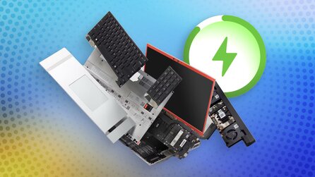 »Nvidia hat dem zugestimmt?«: Framework bringt modularen Laptop, bei dem ihr die Nvidia-GPU einfach selbst austauschen könnt